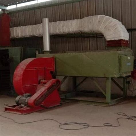 KW Heating Systems Gas Fired Hot Air Generator V At Rs Piece In Surendranagar