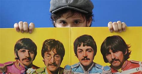 Hnculturaarticuloque Es Lo Que Hay Detras De The Beatles Album