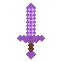 Minecraft Roleplay: Enchanted Sword Replica Preorder - Merchoid UK