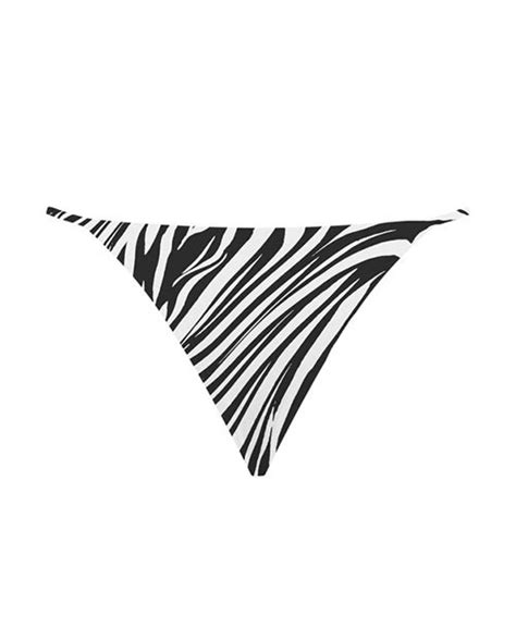 String Bikini Bottoms Ark Swimwear Buy Online