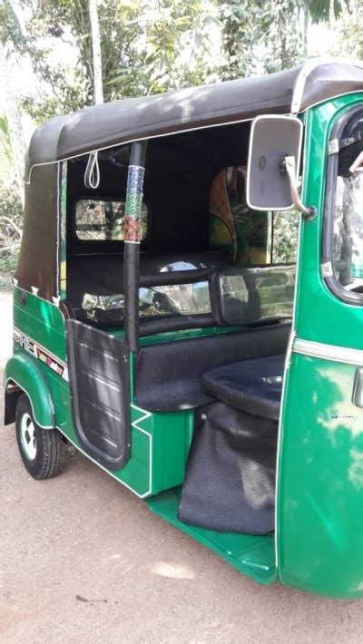 Bajaj Three Wheeler In Sri Lanka Siyaluma Lk