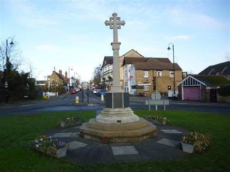 Friends of Shepperton - Home