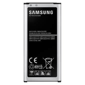 Samsung Batterie D Origine Samsung Eb Bg Bbe Pour Galaxy S Mini