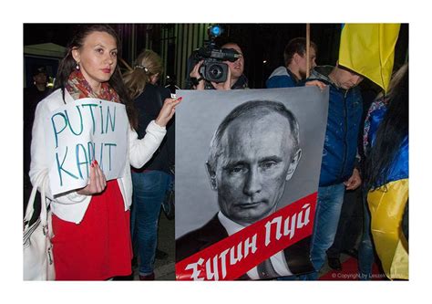 Vladimir Putin’s birthday - happy last year! - Open Dialogue Foundation