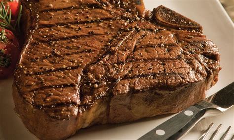 Midwest Best Beef Premium Steaks Porterhouse Steak