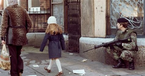 60 Films About the "Troubles" (Belfast Child)