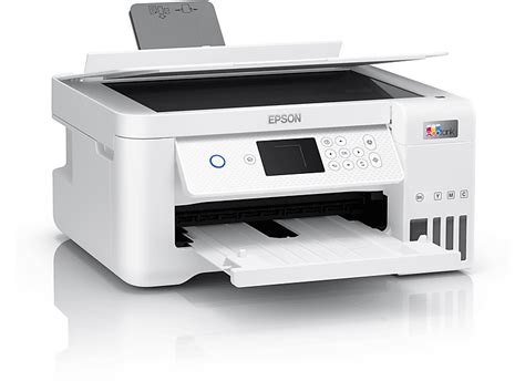 Stampante Epson Ecotank Et Mediaworld It