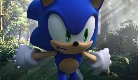 Sonic Frontiers trailer reveals November release date | Eurogamer.net