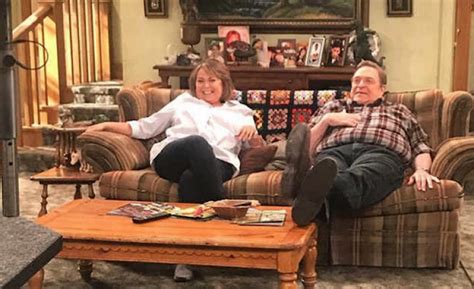 Roseanne Reboot Adds Another Episode | mxdwn Television