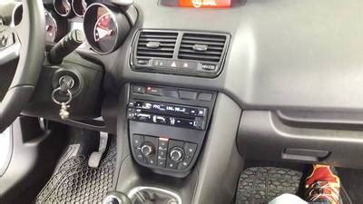 Autoradio Einbau Opel Meriva ARS24 Onlineshop