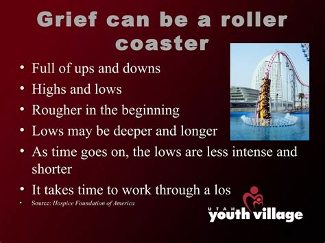 Separation, Grief and Loss | PPT