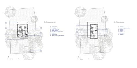 Portfolio Black Timber Plans HAPA Architects