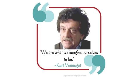 84 Famous Kurt Vonnegut Quotes