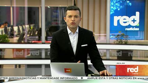 Red Noticias On Twitter Envivo Gustavo Petro Asegura Que Fue