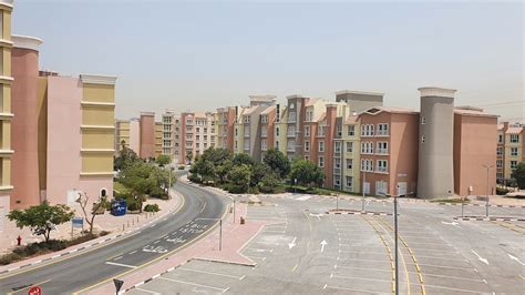 Jebel Ali Village Residences by Nakheel