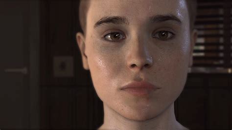 Video games ellen page beyond: two souls wallpaper | (78152)