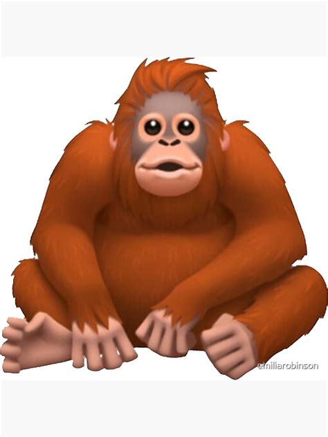 Monkey Emoji Png Hotsell | cityofclovis.org