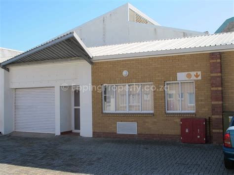 Business Premises to Rent - Viking Business Place - Epping Property