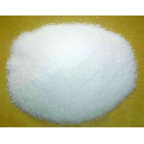 White Polyelectrolyte Powder Anionic Grade Industrial At Rs