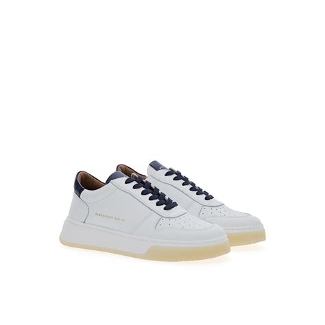ALEXANDER SMITH Scarpe | Fiorini Shop