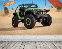 Adesivo De Parede Hot Wheels No Elo Aum Adesivos EE