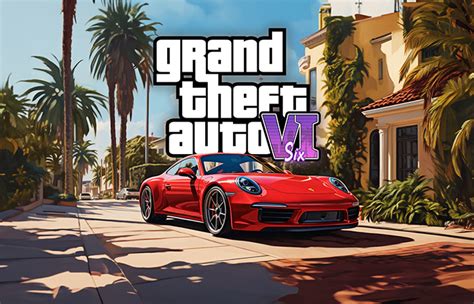 تریلر GTA 6 به دلیل لو رفتن زودهنگام منتشر شد دانوتک