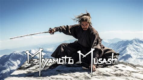 Focus On The Present Meditation With Miyamoto Musashi Relaxation