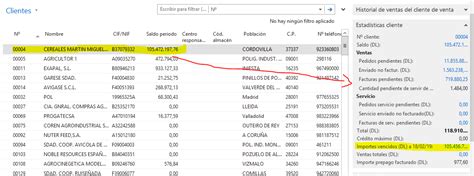 ¿cómo Configurar Avisos De Facturas Vencidas En Microsoft Dynamics Nav Ayanet Tic