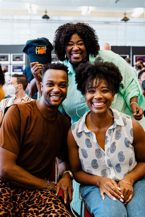 Some Like It Hot Announces Full Broadway Cast First Look At Rehearsals Broadway Direct