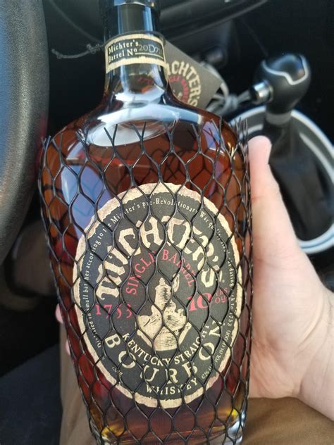 Lottery win! : r/whiskey