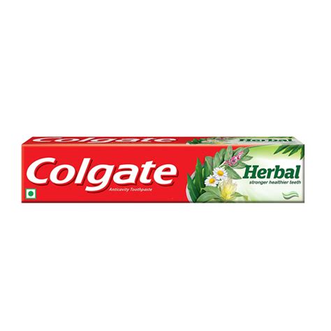 Colgate Toothpaste Herbal 200g | Driftbasket