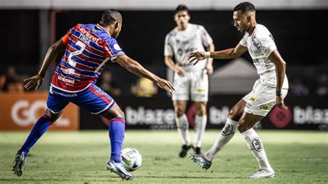 El Santos De Neymar Y Pel Desciende Por Primera Vez En Sus A Os De