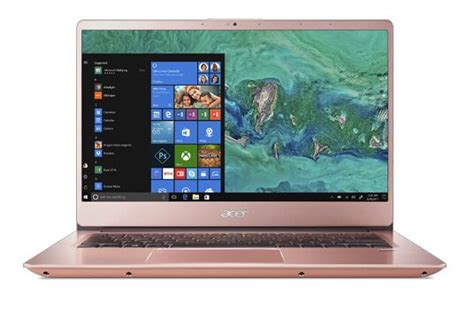 Acer Swift Sf314 56 31ak Nx H4geg 002 Laptop Specifications