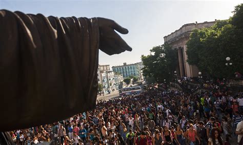 C Mo Son Los Estudiantes Cubanos Fotos