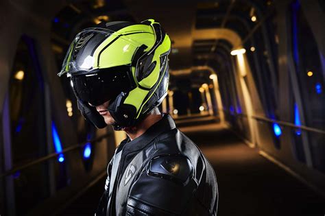 Scorpion Helme