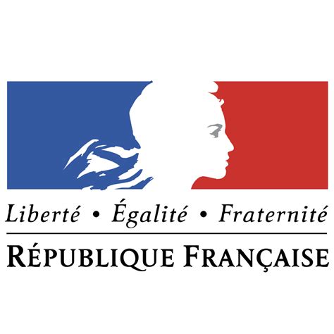 Republique Francaise Logo PNG Transparent – Brands Logos