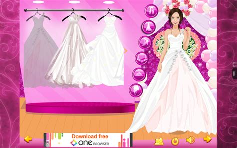 Dress Up Wedding Kindle Tablet Edition App On The Amazon Appstore