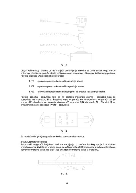 Amir Halep Elektricne Instalacije I Osvetljenje PDF