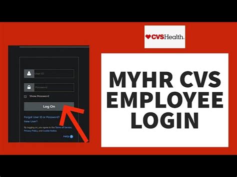 Understanding Cvs Myhr Your Employee Portal Guide