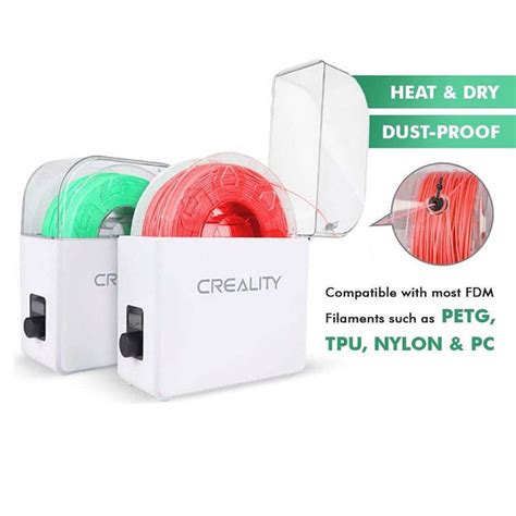 Creality Filament Dry Box