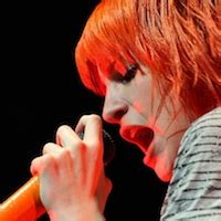 Paramore S Hayley Williams Naked Photo Was My Business Gigwise
