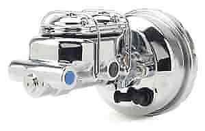 JEGS 631015 Master Cylinder Booster Kit EBay