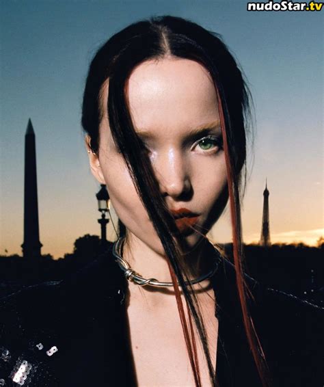 Dove Cameron Dovecameron Darkwingdove Nude Onlyfans Photo Nudostar Tv