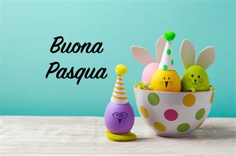 Auguri Pasqua Le Migliori Frasi Da Inviare Su Facebook E Whatsapp