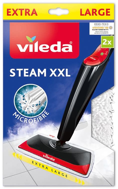 Vileda Wk Ad Do Mopa Parowego Steam Xxl Kupuj W Obi