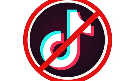 Se Acerca La Fecha Tiktok Quedar Prohibida El De Septiembre