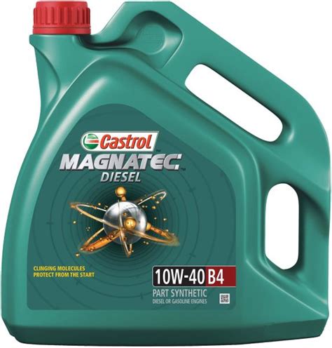 CASTROL 10W40 D - SellOil
