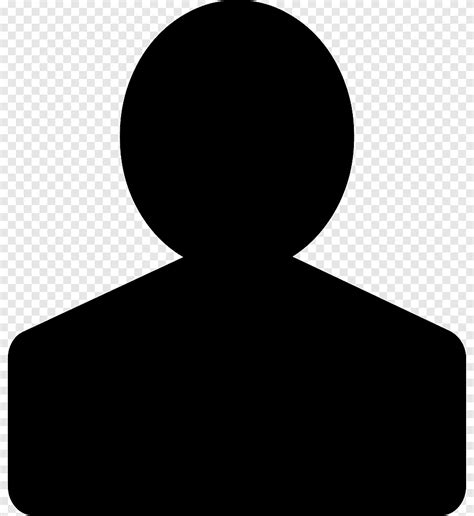 Computer Icons User Profile Avatar Heroes Silhouette Png Pngegg