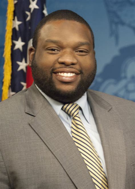 State Rep Jordan Harris To Speak At Millersville U Winter