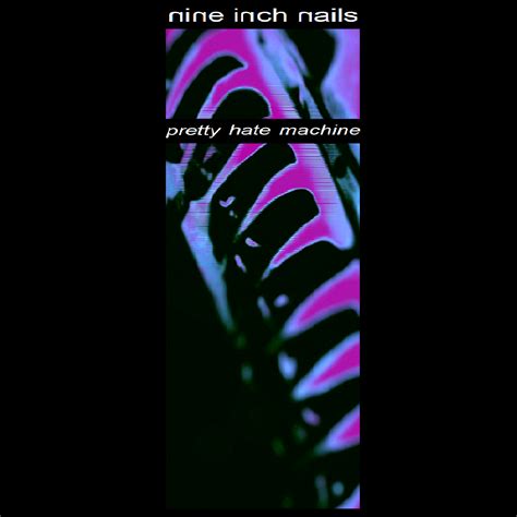 nin pretty hate machine album 10